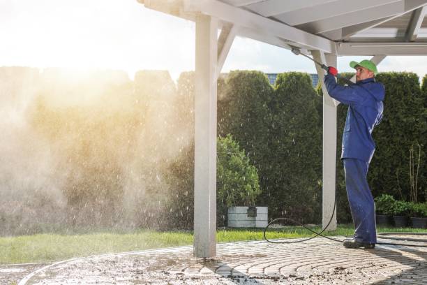 Boat and Dock Cleaning in Salton City, CA